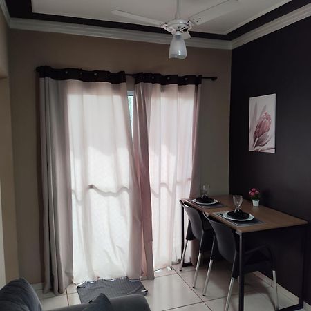 Apto Com Ar Condicionado Ribeirao Preto Ngoại thất bức ảnh