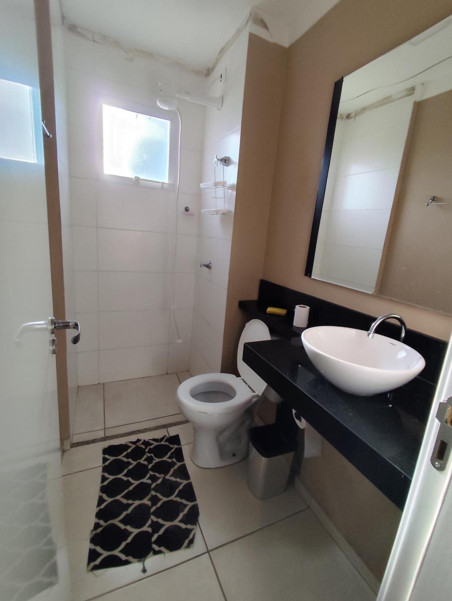 Apto Com Ar Condicionado Ribeirao Preto Ngoại thất bức ảnh