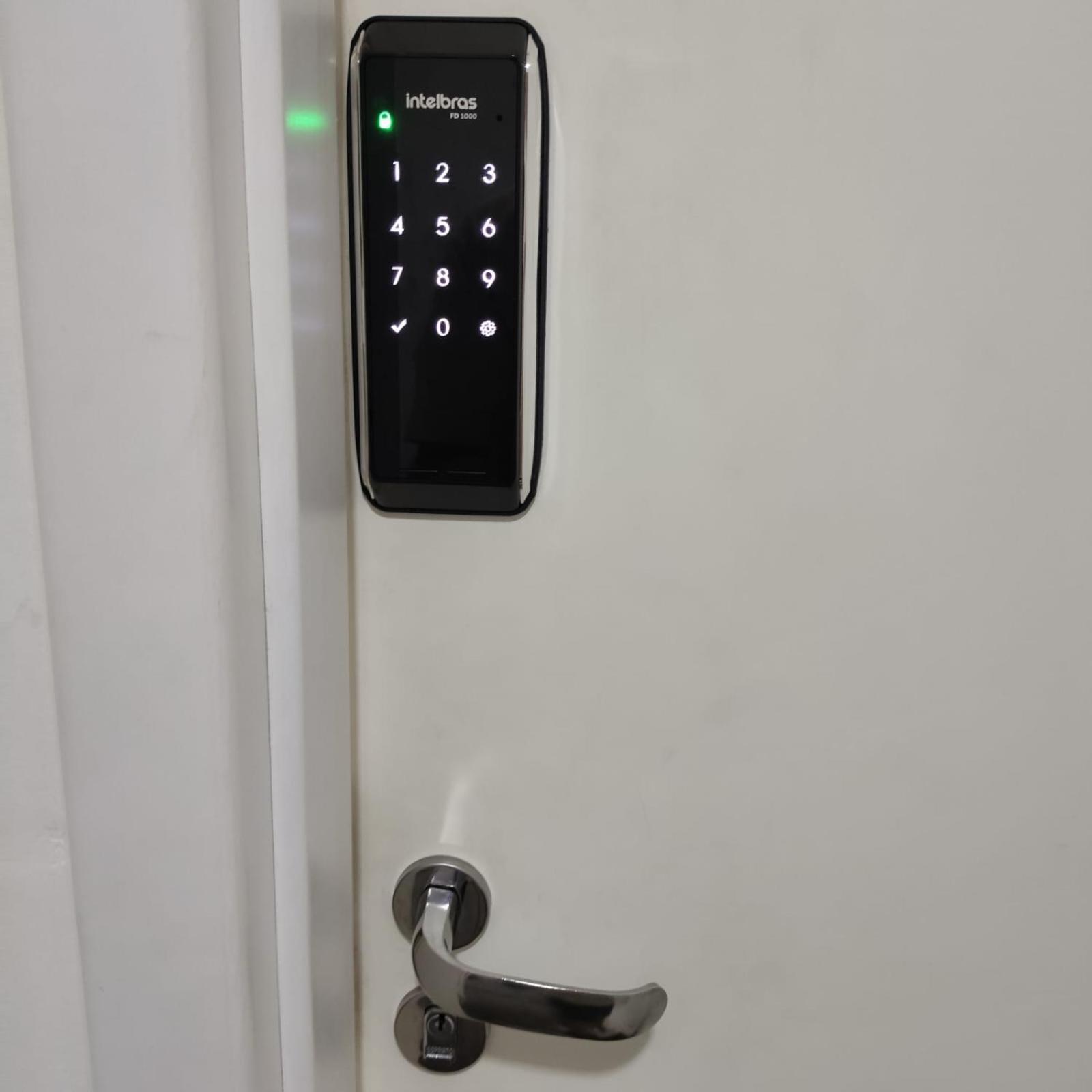 Apto Com Ar Condicionado Ribeirao Preto Ngoại thất bức ảnh