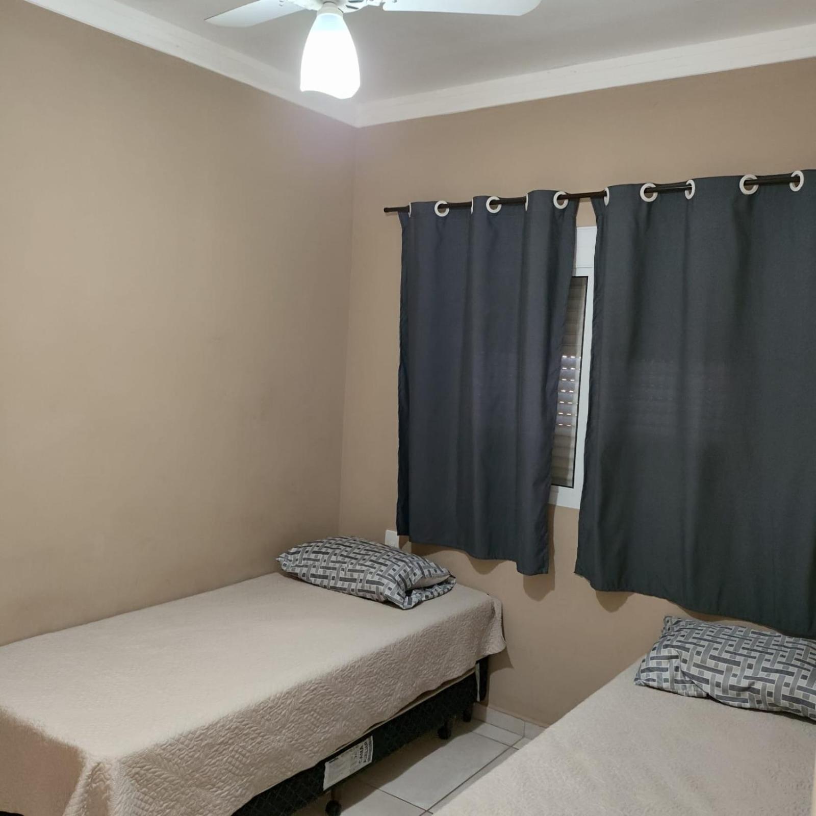 Apto Com Ar Condicionado Ribeirao Preto Ngoại thất bức ảnh