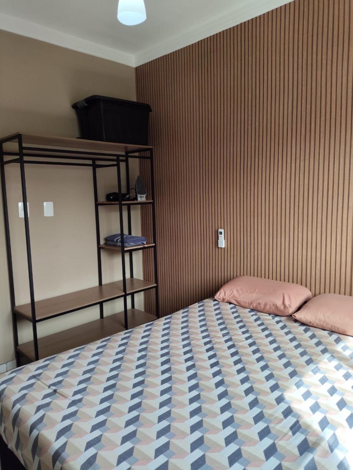 Apto Com Ar Condicionado Ribeirao Preto Ngoại thất bức ảnh